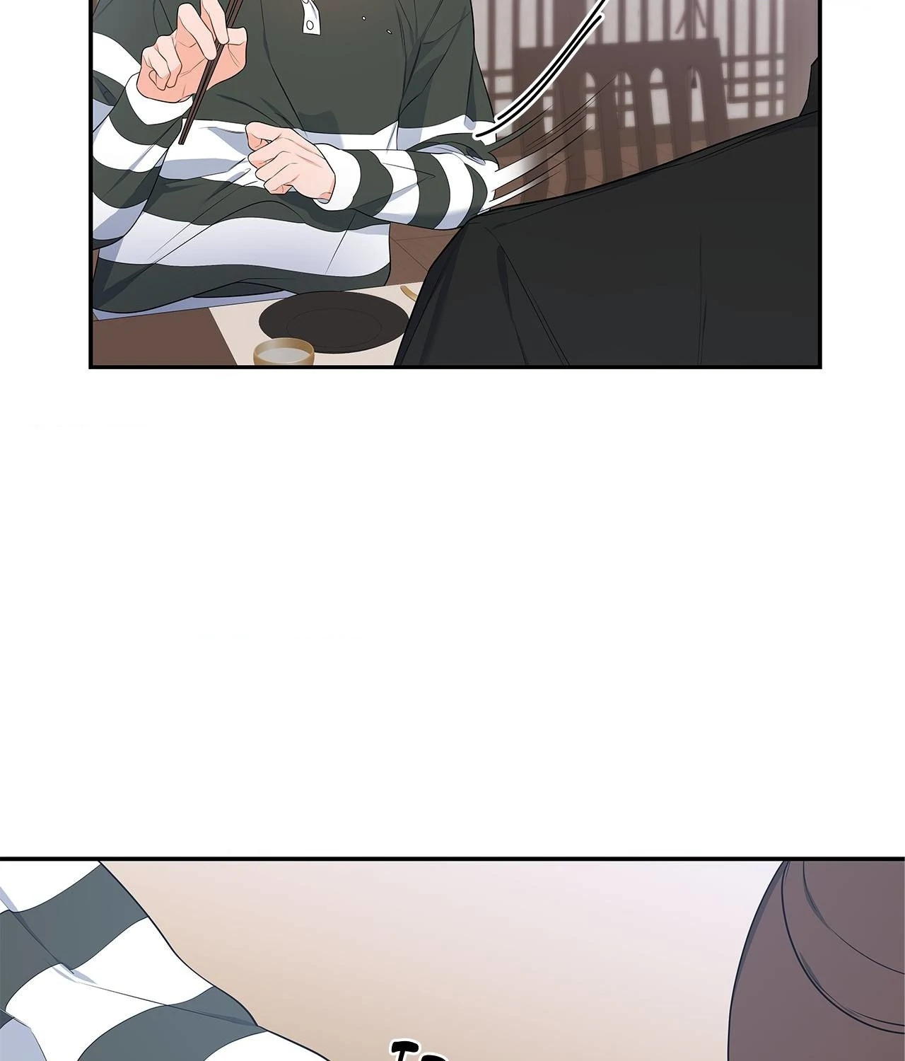 Blurry Until You [Official] - Chapter 19 manhwa