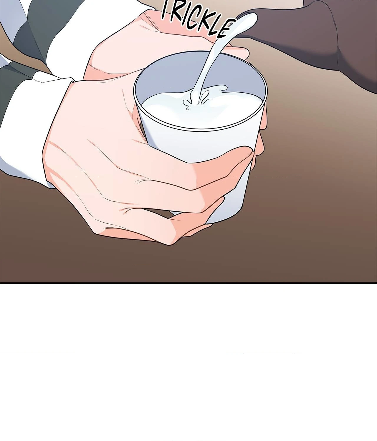 Blurry Until You [Official] - Chapter 19 manhwa
