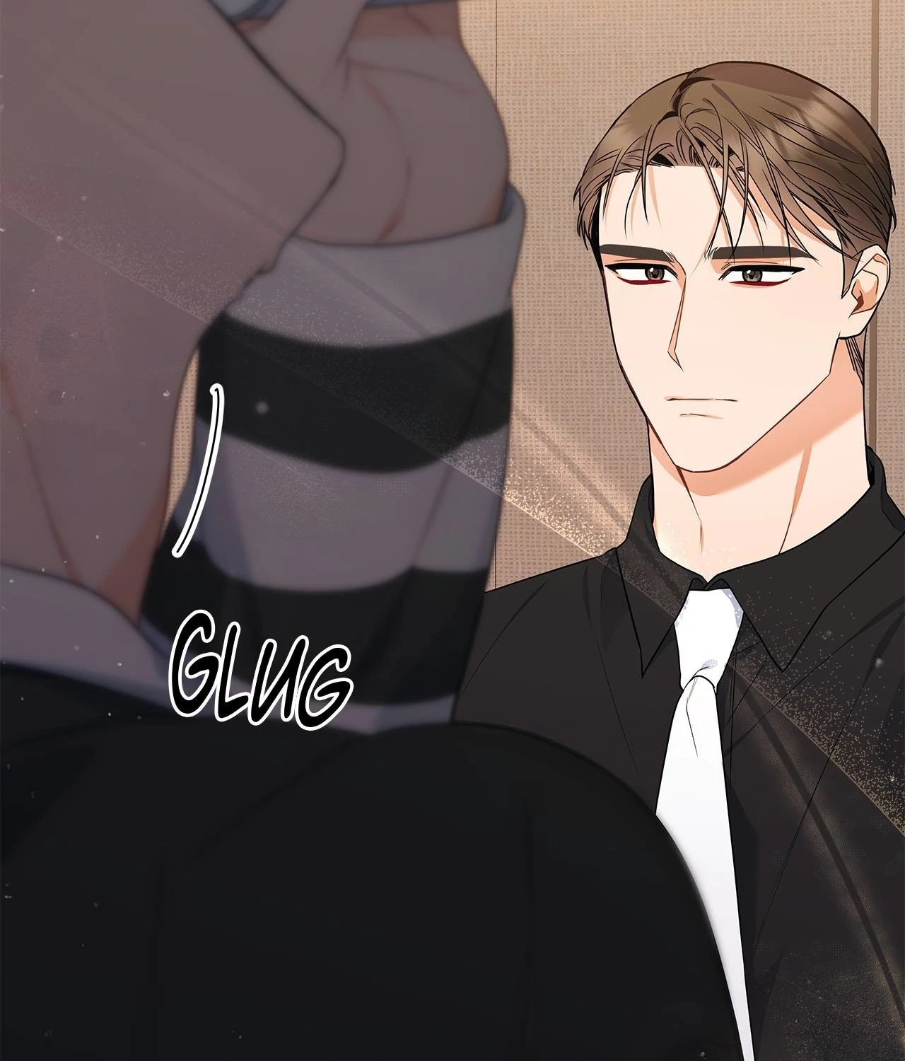 Blurry Until You [Official] - Chapter 19 manhwa