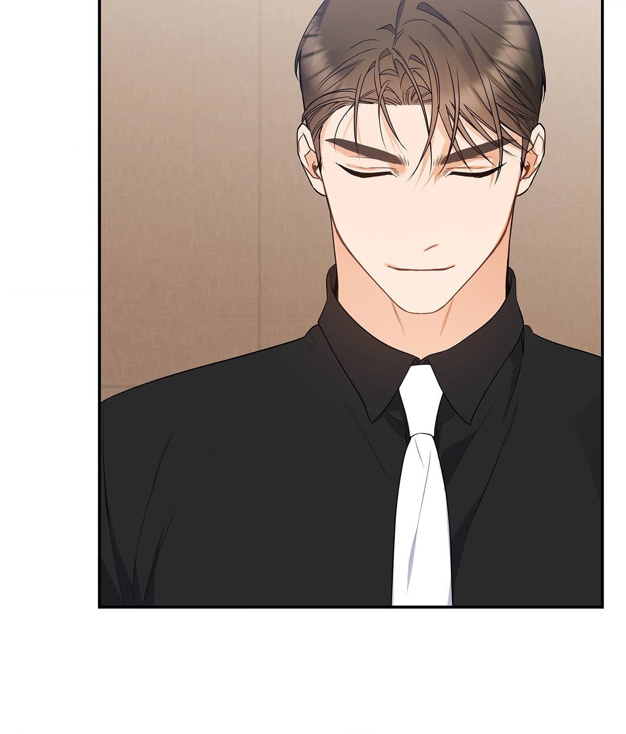 Blurry Until You [Official] - Chapter 19 manhwa