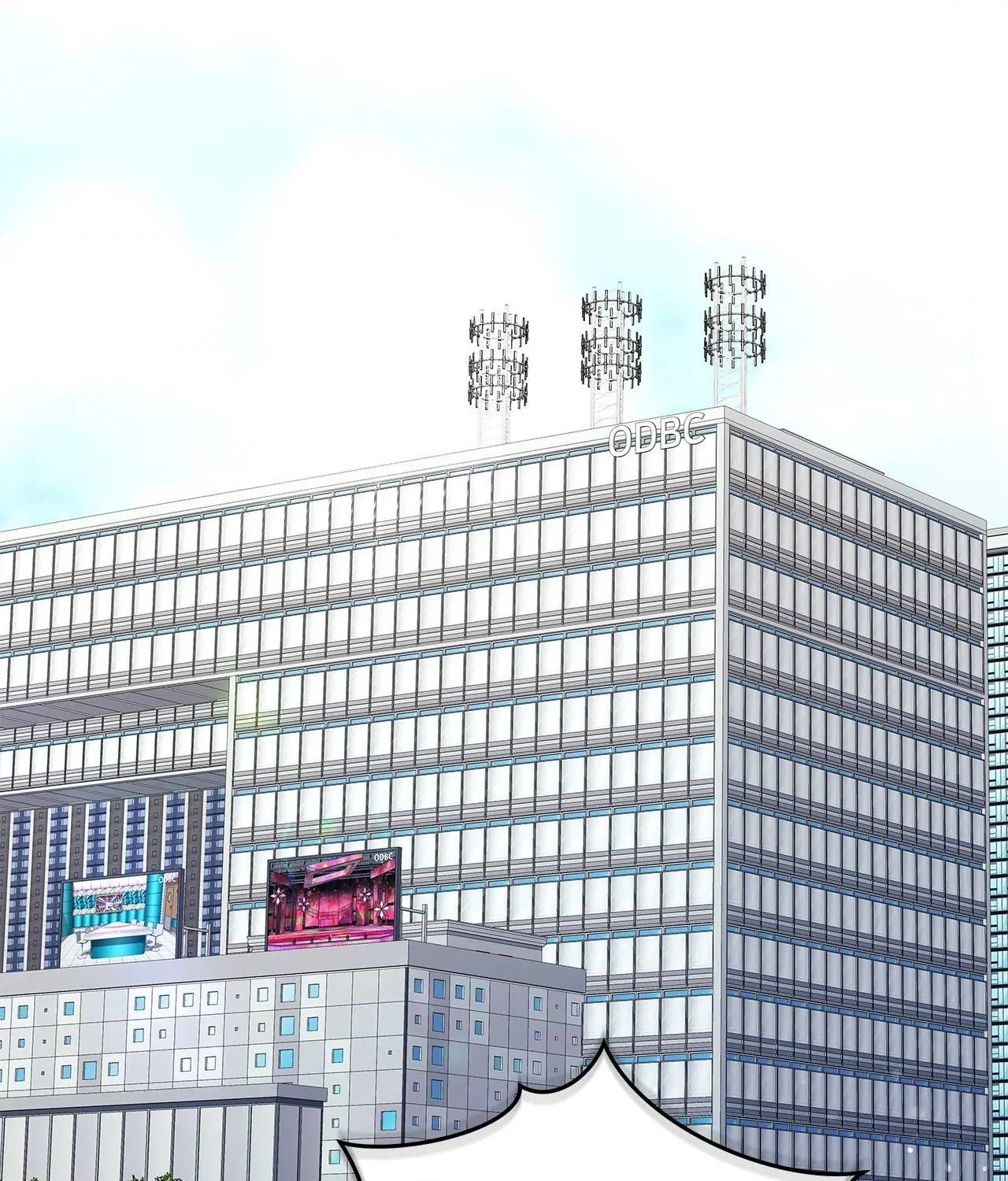 Blurry Until You [Official] - Chapter 19 manhwa