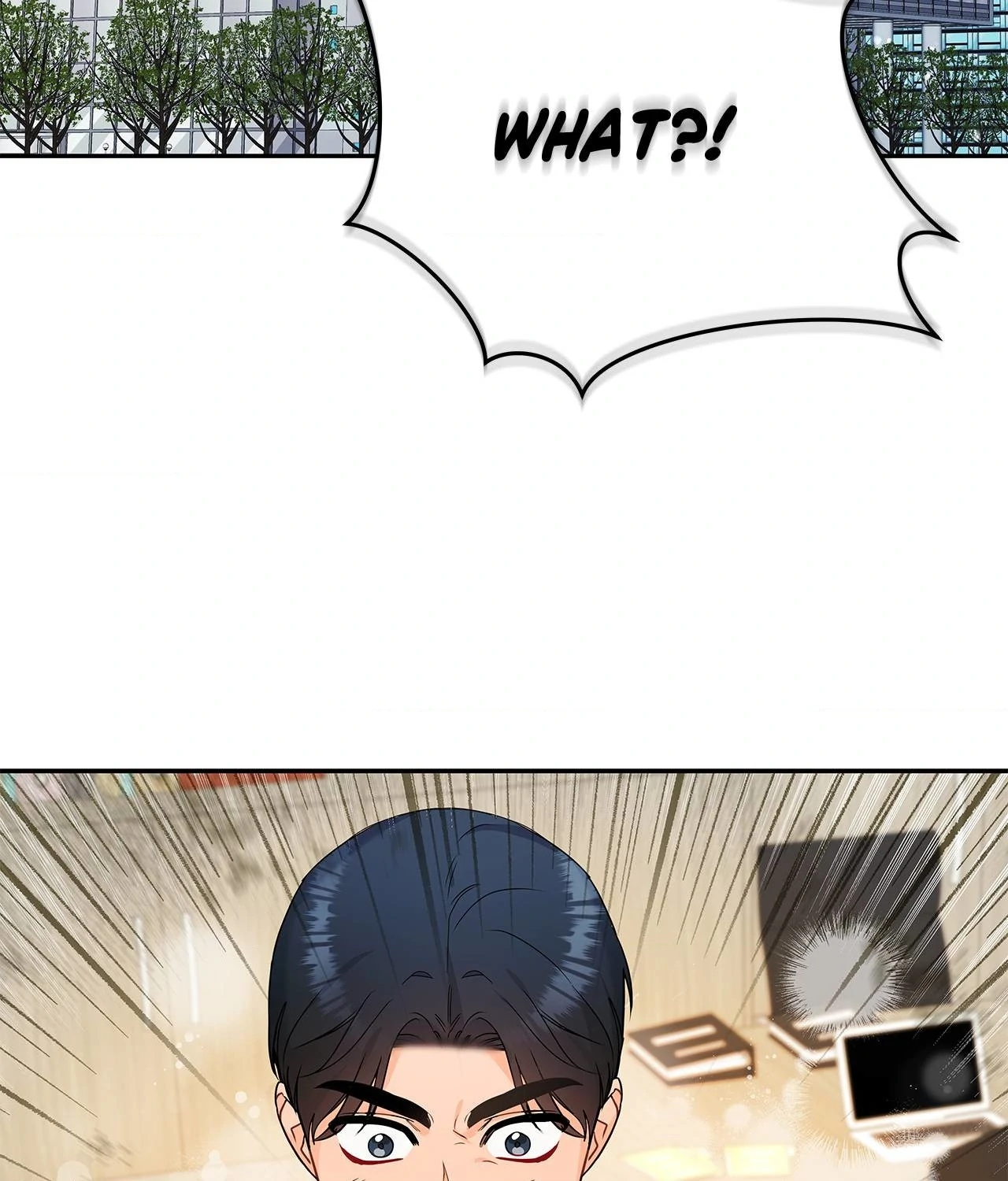 Blurry Until You [Official] - Chapter 19 manhwa