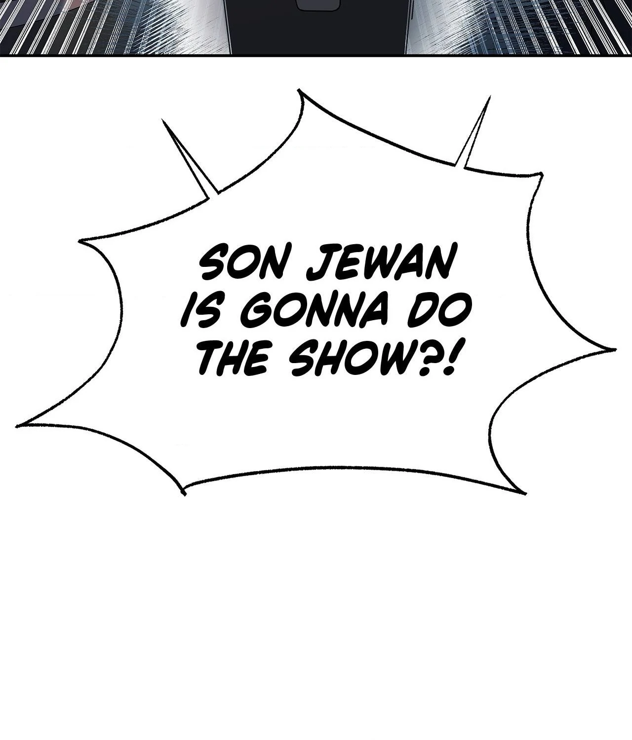 Blurry Until You [Official] - Chapter 19 manhwa