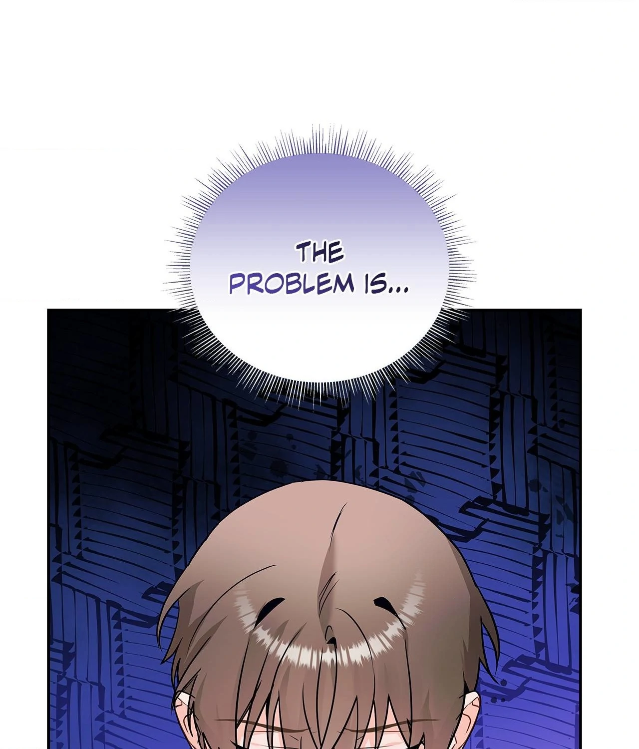 Blurry Until You [Official] - Chapter 19 manhwa