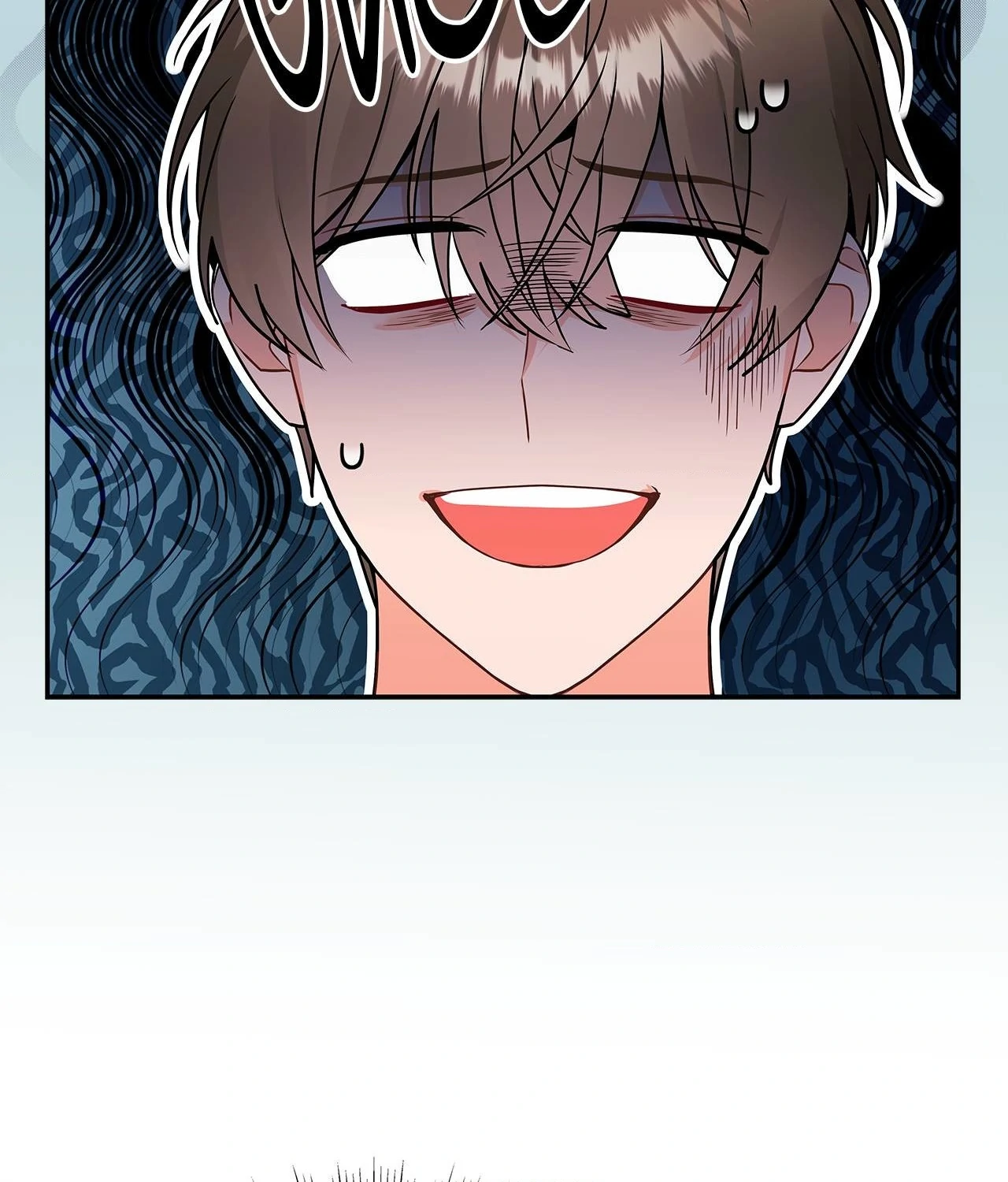 Blurry Until You [Official] - Chapter 19 manhwa