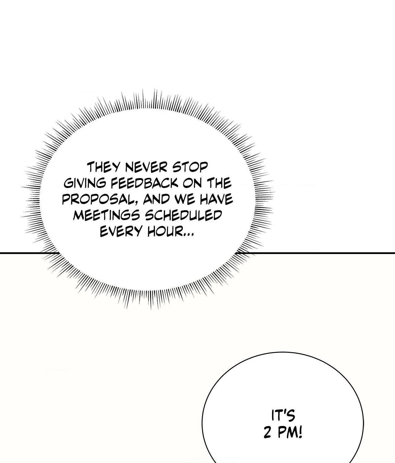 Blurry Until You [Official] - Chapter 19 manhwa