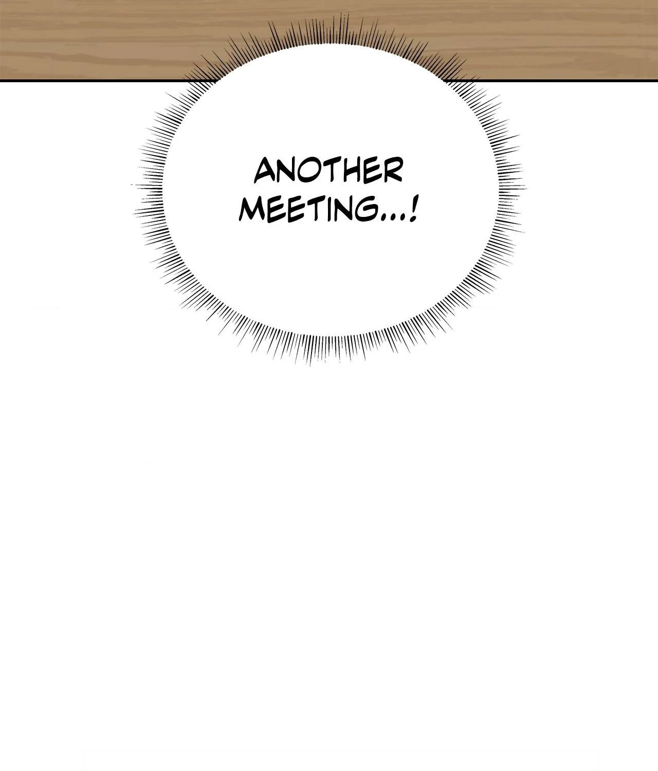 Blurry Until You [Official] - Chapter 19 manhwa