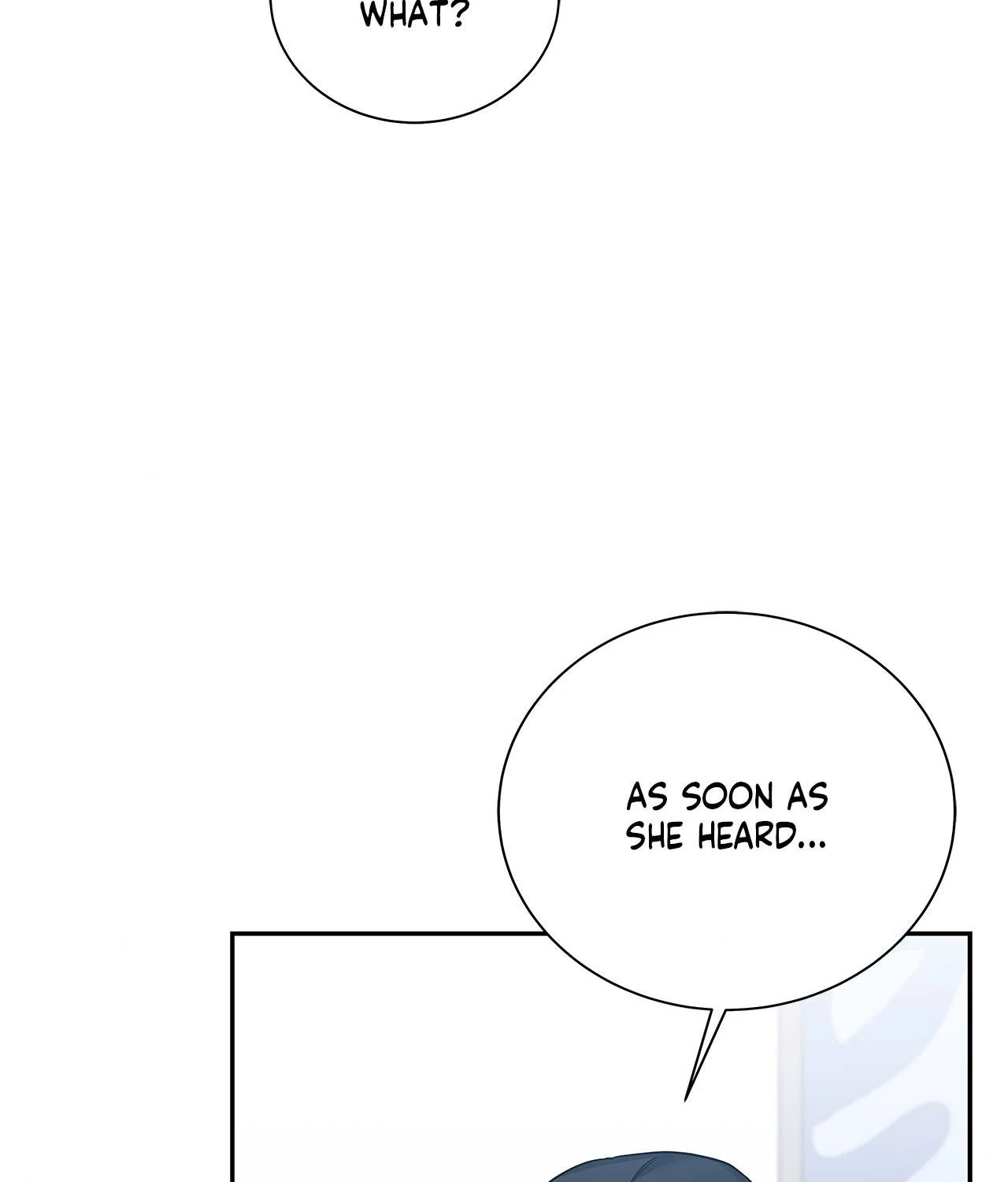 Blurry Until You [Official] - Chapter 19 manhwa