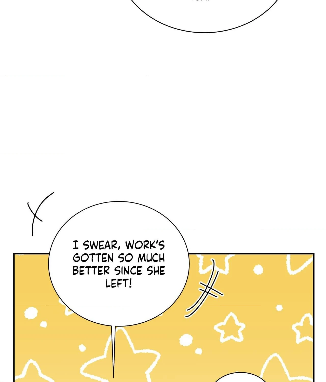 Blurry Until You [Official] - Chapter 19 manhwa