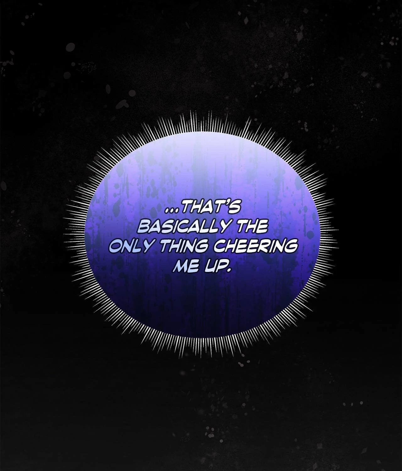 Blurry Until You [Official] - Chapter 19 manhwa