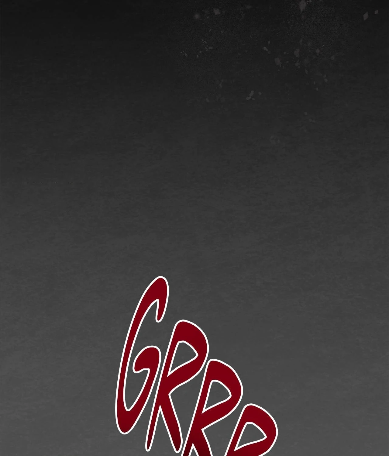 Blurry Until You [Official] - Chapter 19 manhwa