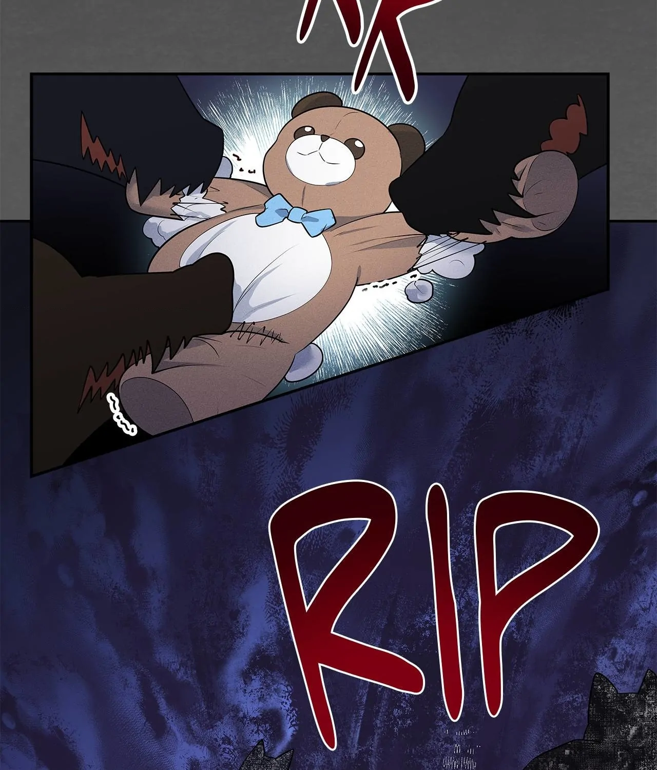Blurry Until You [Official] - Chapter 19 manhwa