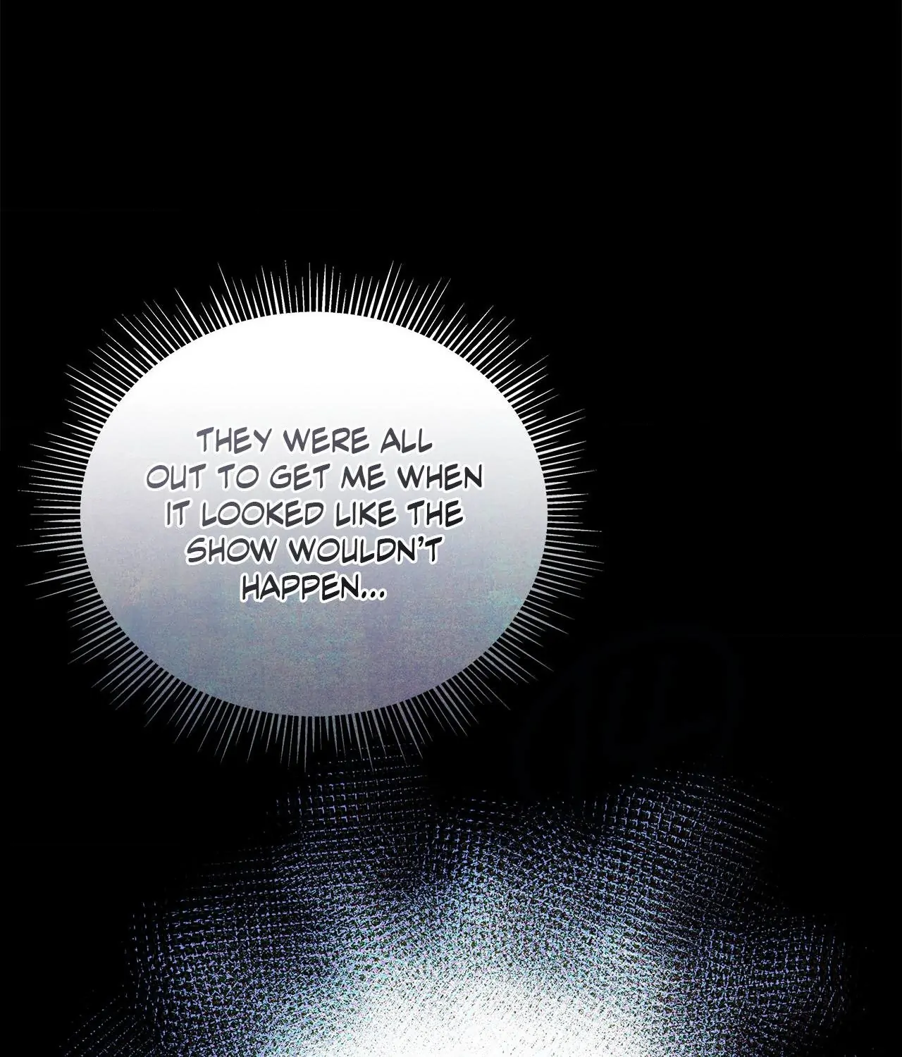 Blurry Until You [Official] - Chapter 19 manhwa