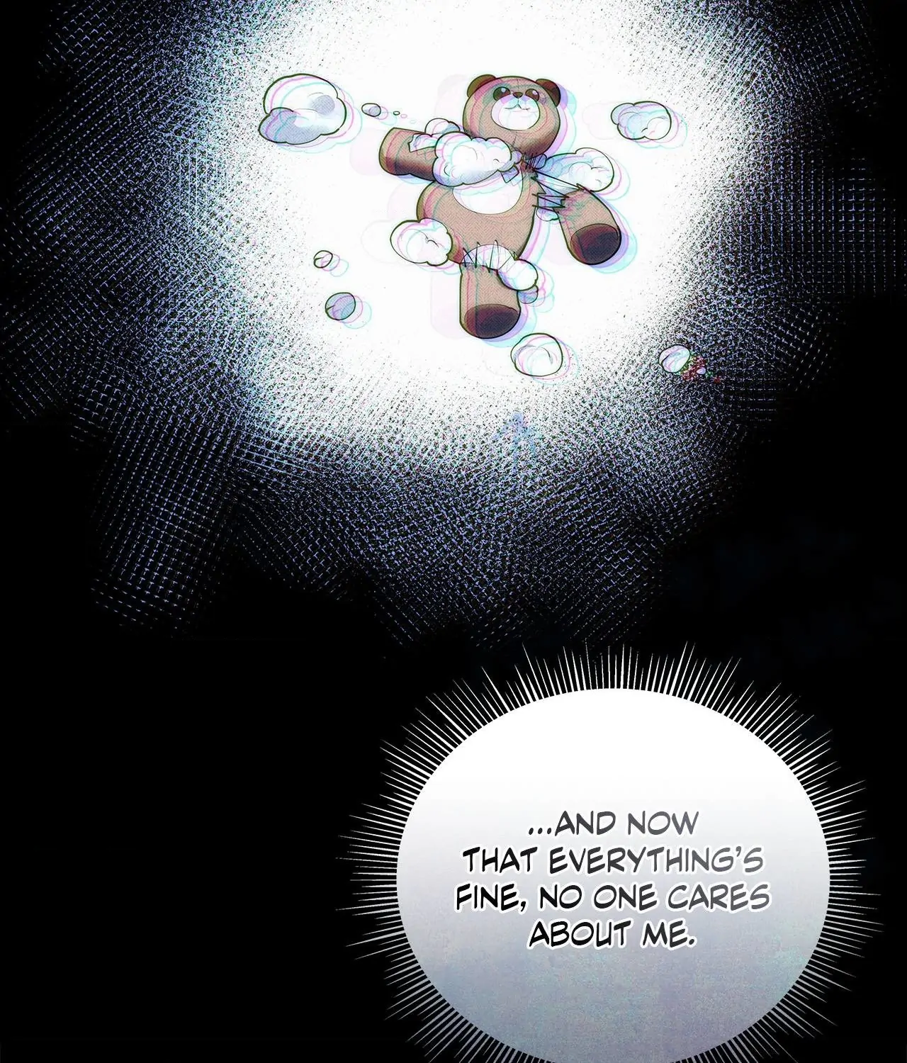 Blurry Until You [Official] - Chapter 19 manhwa