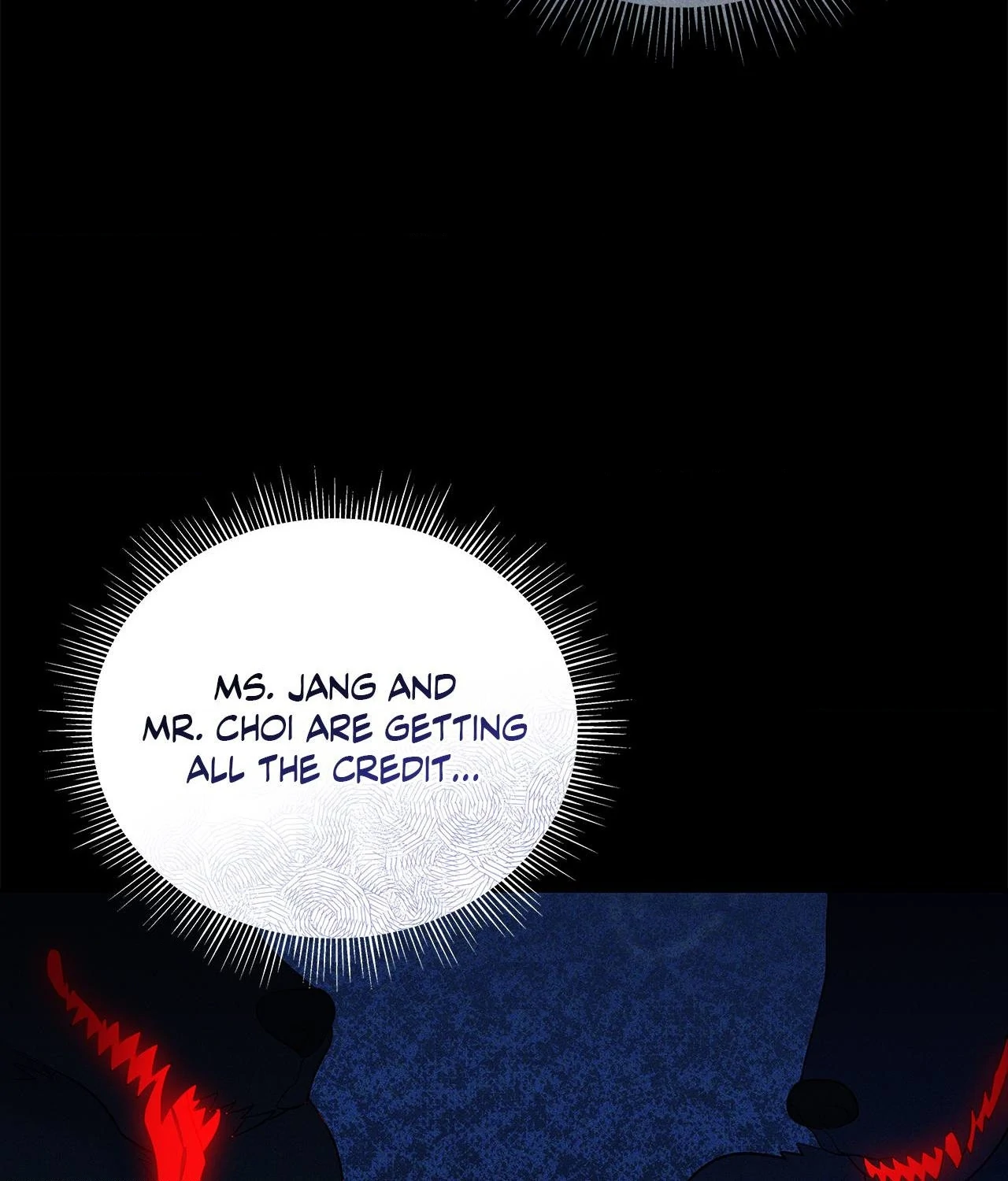 Blurry Until You [Official] - Chapter 19 manhwa