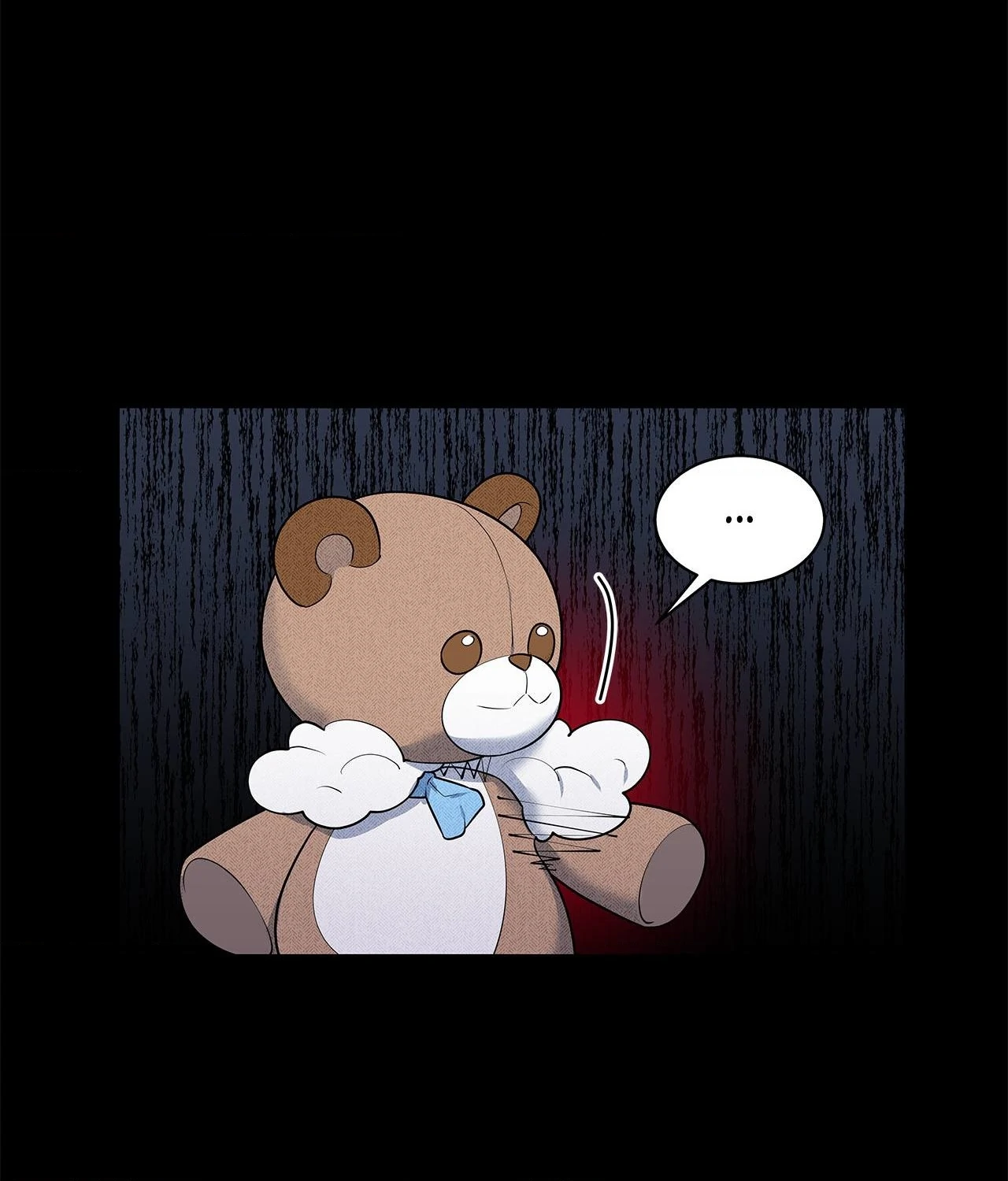 Blurry Until You [Official] - Chapter 19 manhwa