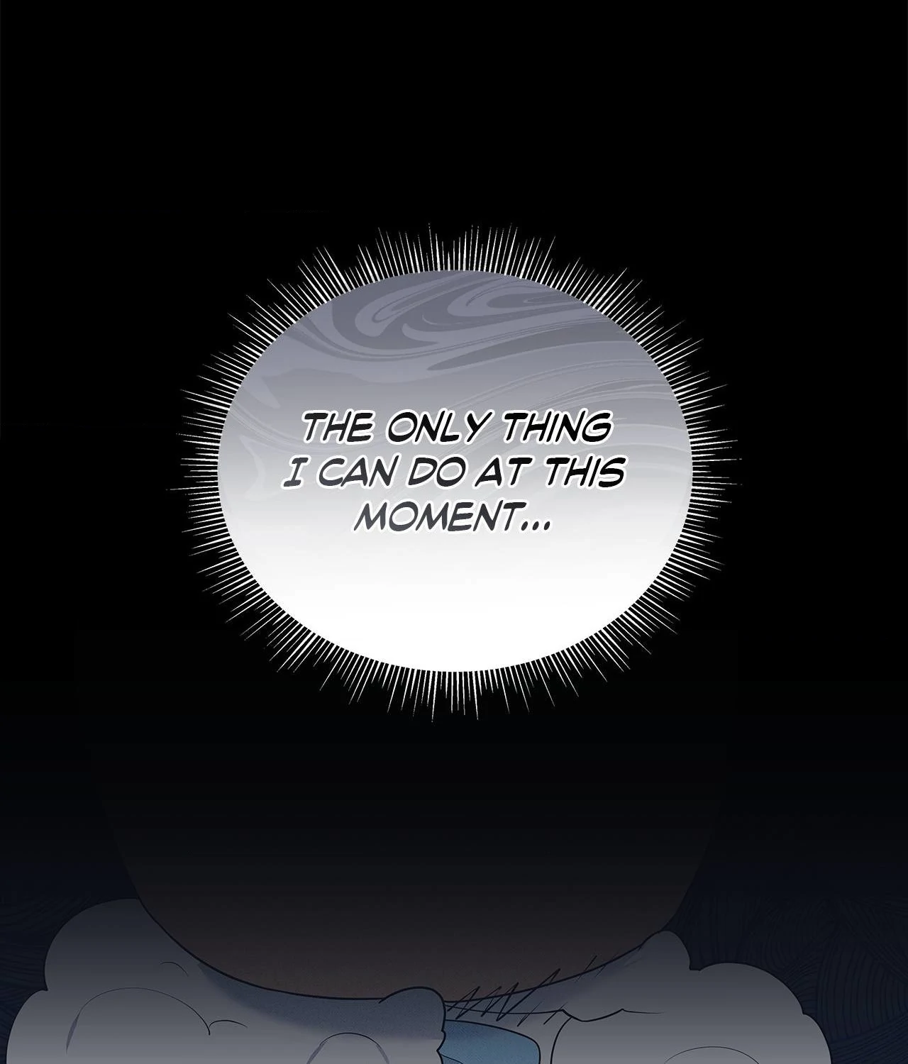 Blurry Until You [Official] - Chapter 19 manhwa