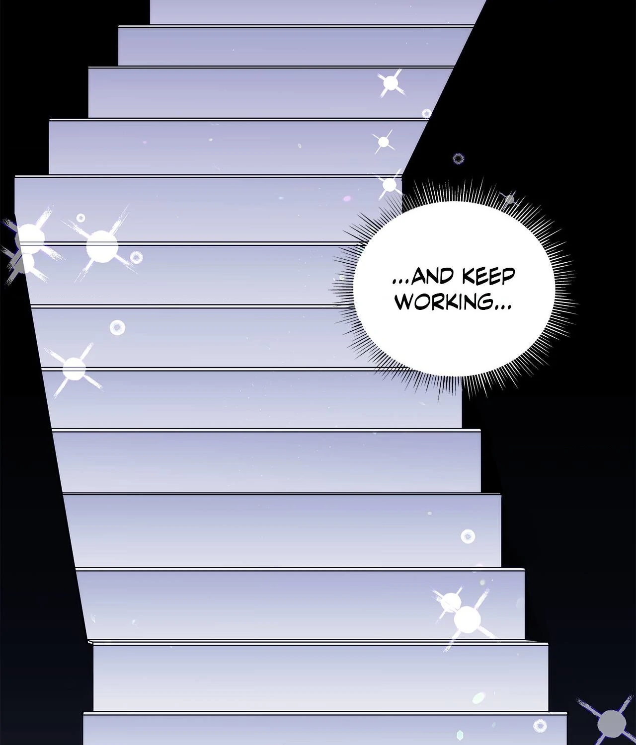 Blurry Until You [Official] - Chapter 19 manhwa