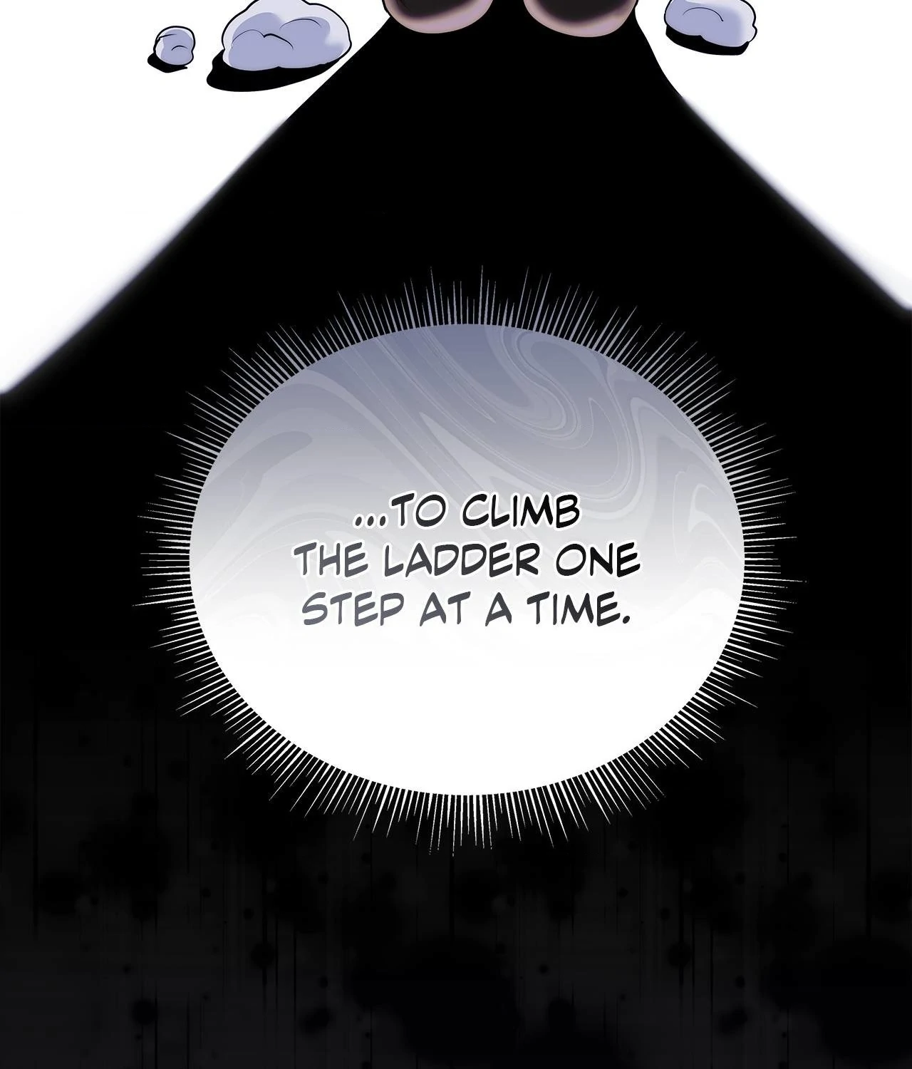 Blurry Until You [Official] - Chapter 19 manhwa