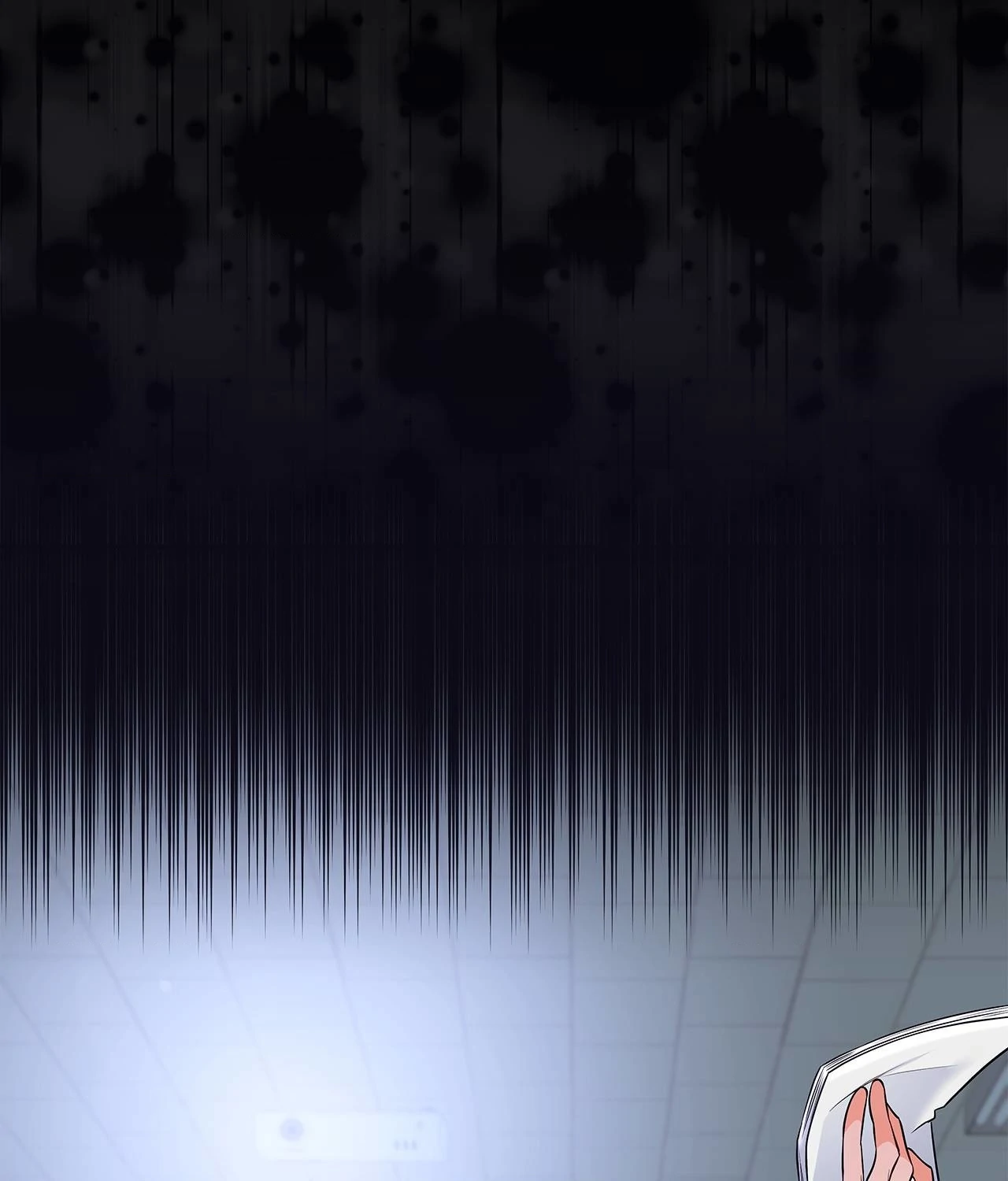 Blurry Until You [Official] - Chapter 19 manhwa