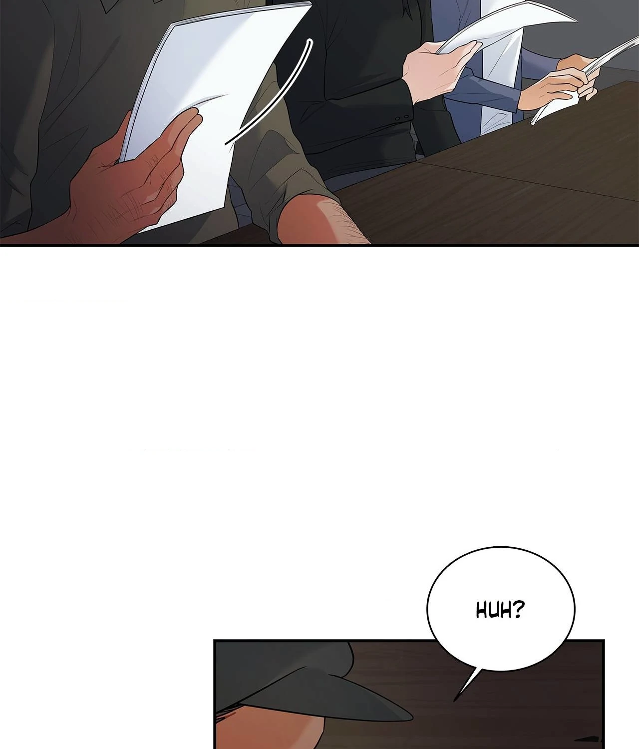 Blurry Until You [Official] - Chapter 19 manhwa