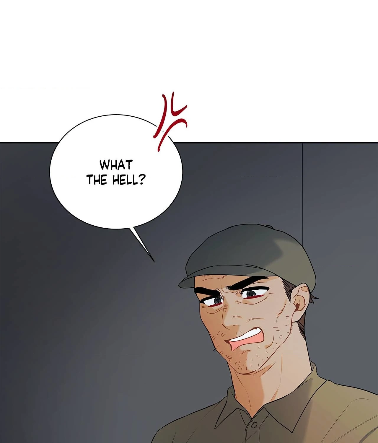 Blurry Until You [Official] - Chapter 19 manhwa