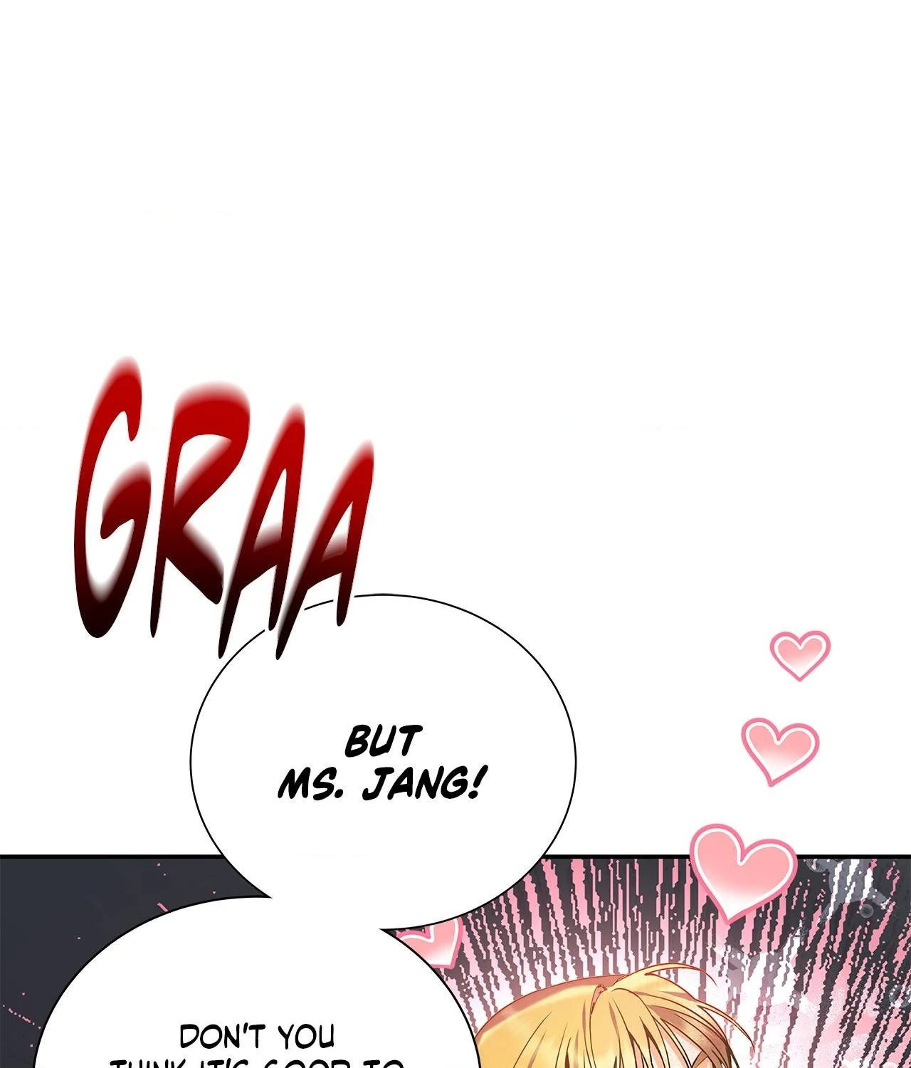 Blurry Until You [Official] - Chapter 19 manhwa