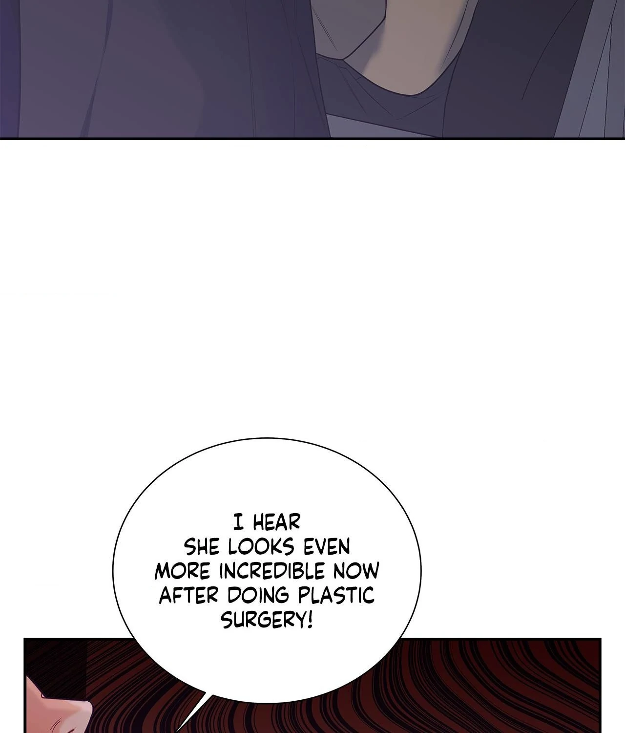 Blurry Until You [Official] - Chapter 19 manhwa