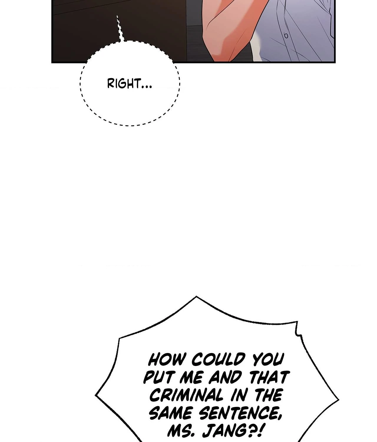 Blurry Until You [Official] - Chapter 19 manhwa