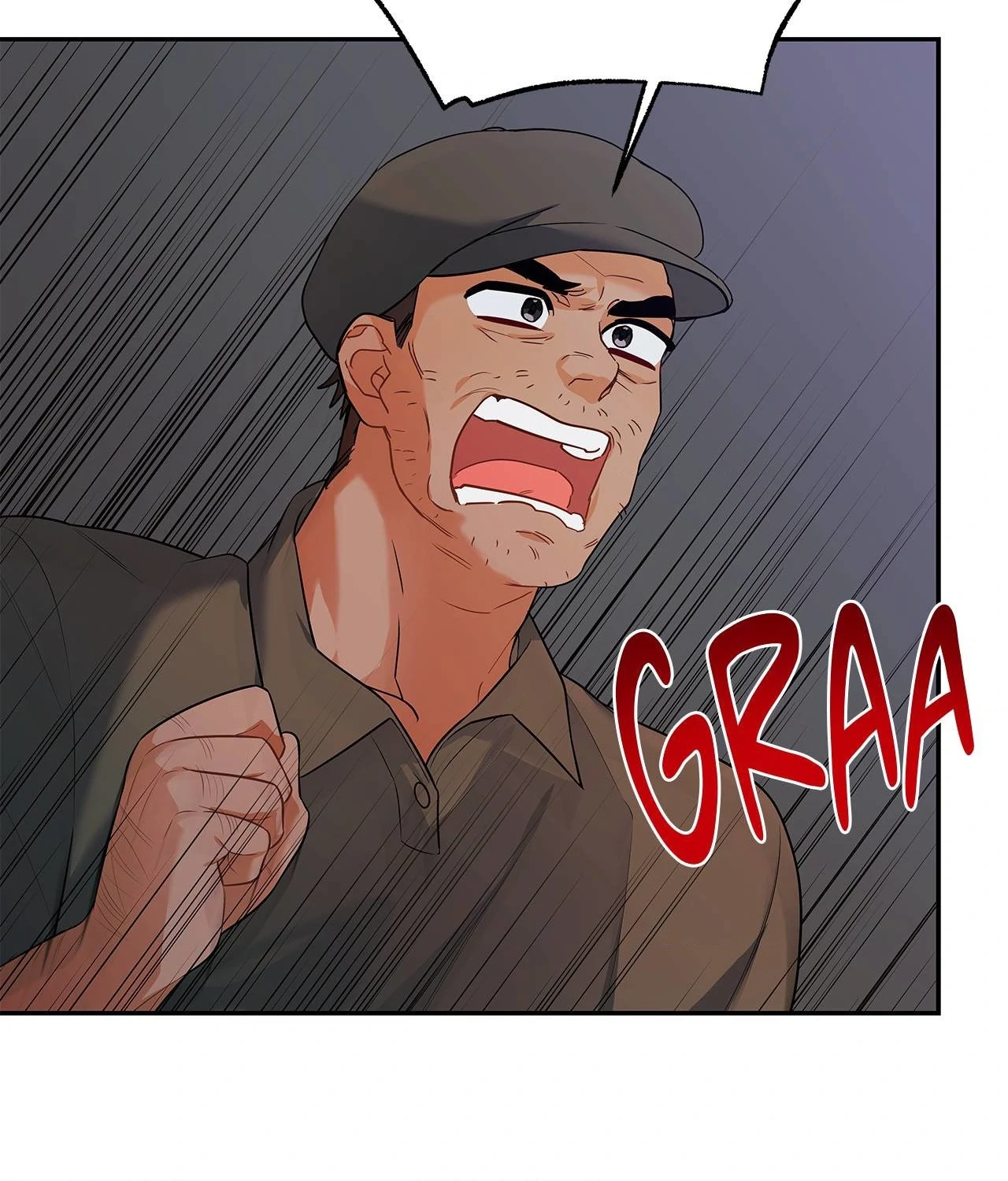 Blurry Until You [Official] - Chapter 19 manhwa
