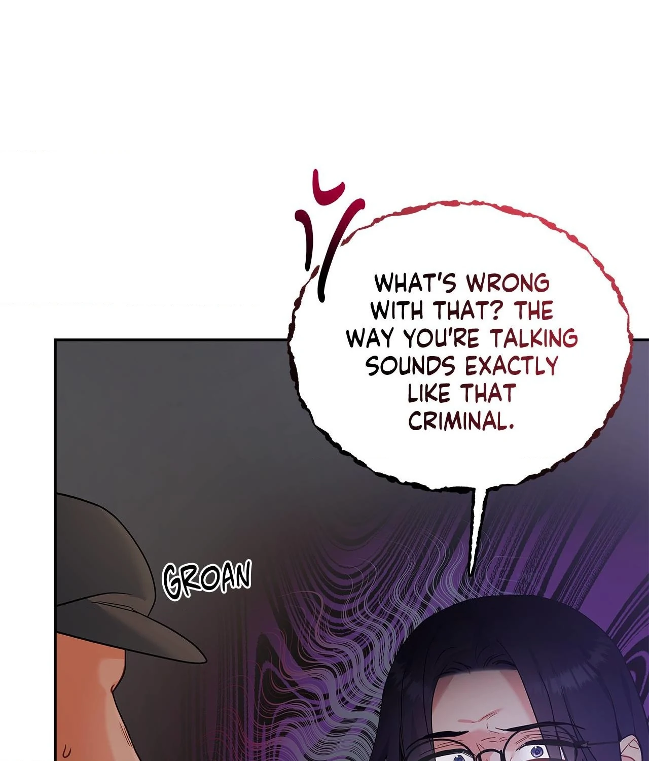 Blurry Until You [Official] - Chapter 19 manhwa