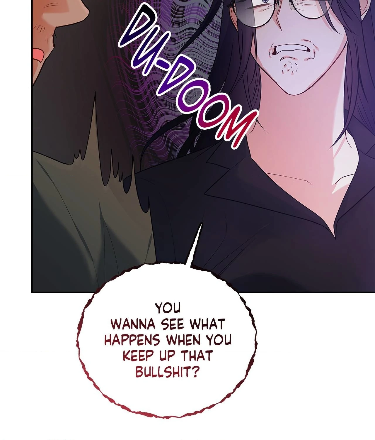 Blurry Until You [Official] - Chapter 19 manhwa
