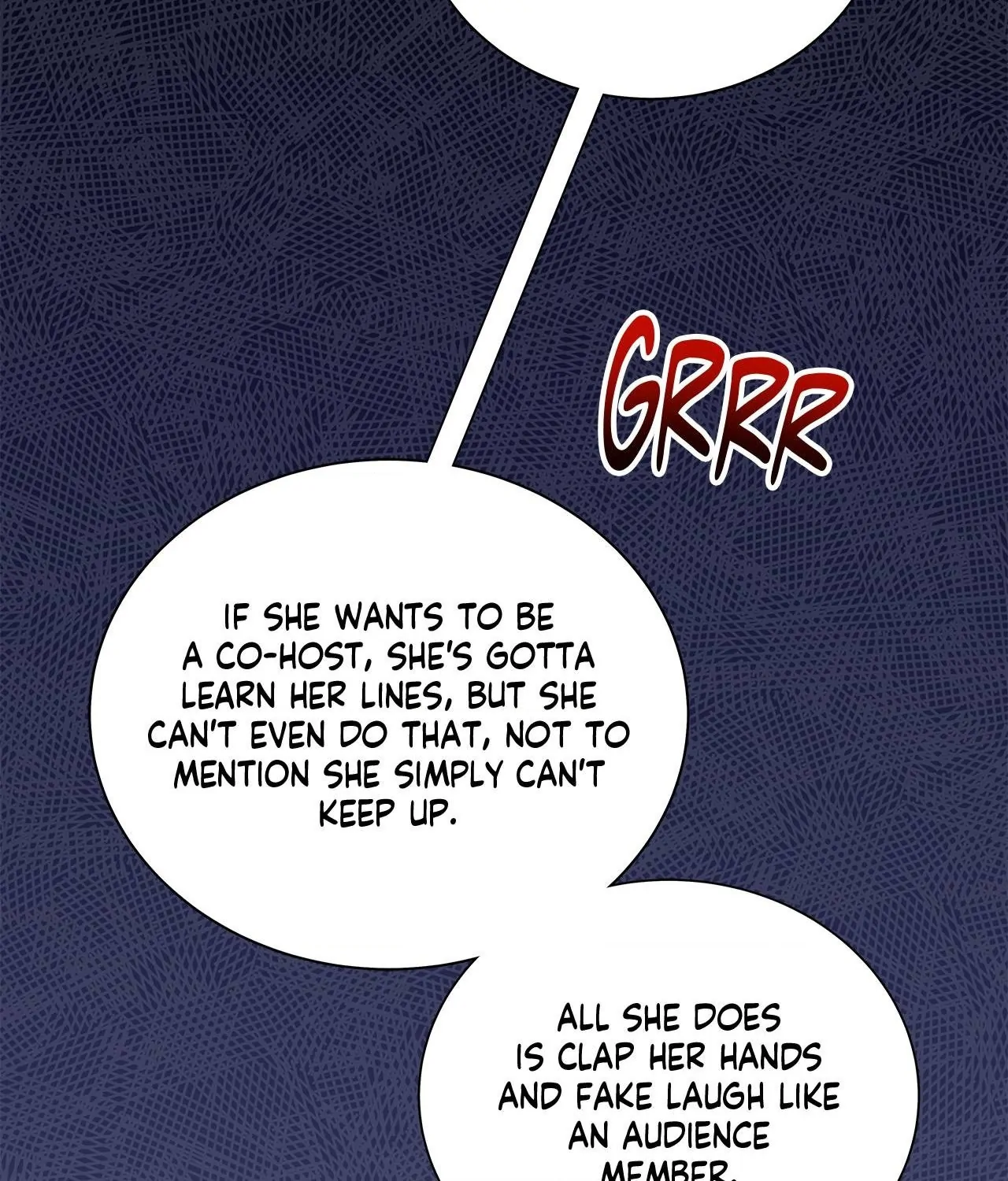 Blurry Until You [Official] - Chapter 19 manhwa