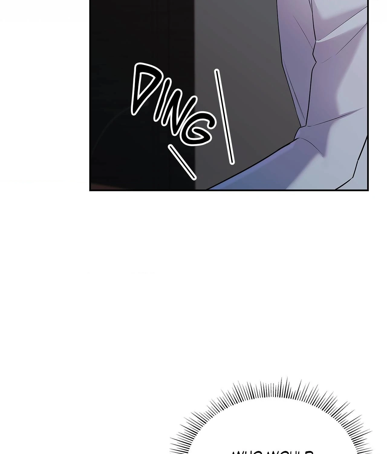 Blurry Until You [Official] - Chapter 19 manhwa