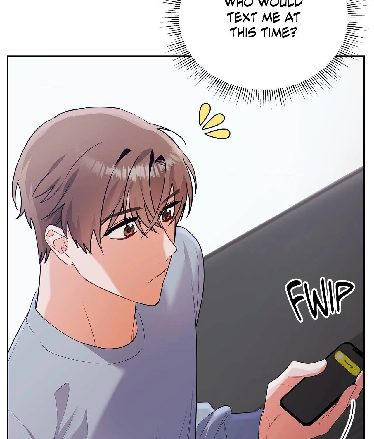 Blurry Until You [Official] - Chapter 19 manhwa