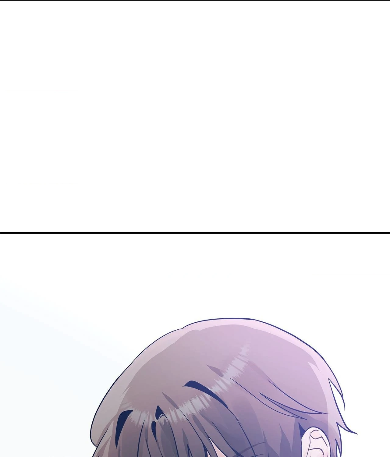Blurry Until You [Official] - Chapter 19 manhwa