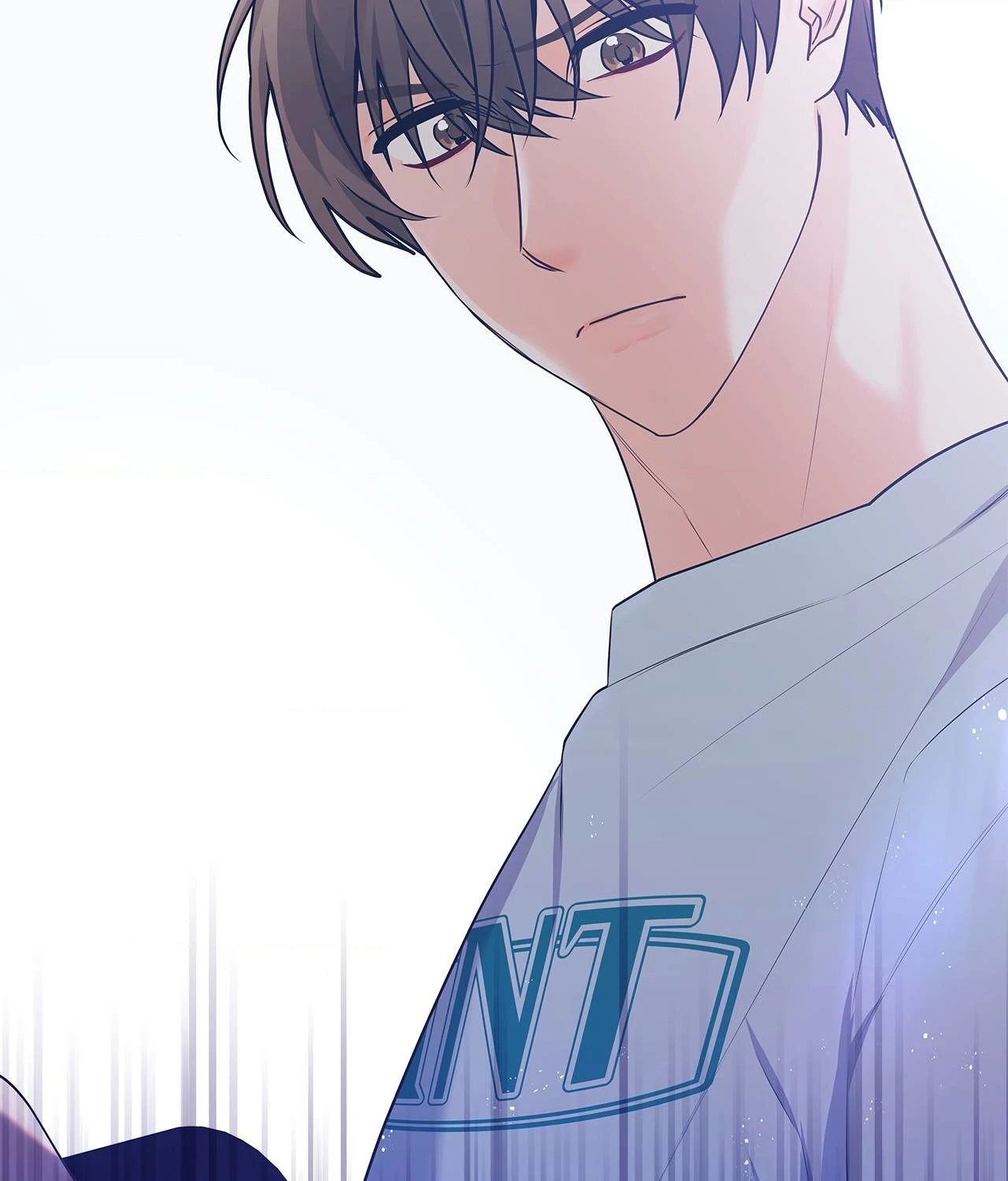 Blurry Until You [Official] - Chapter 19 manhwa