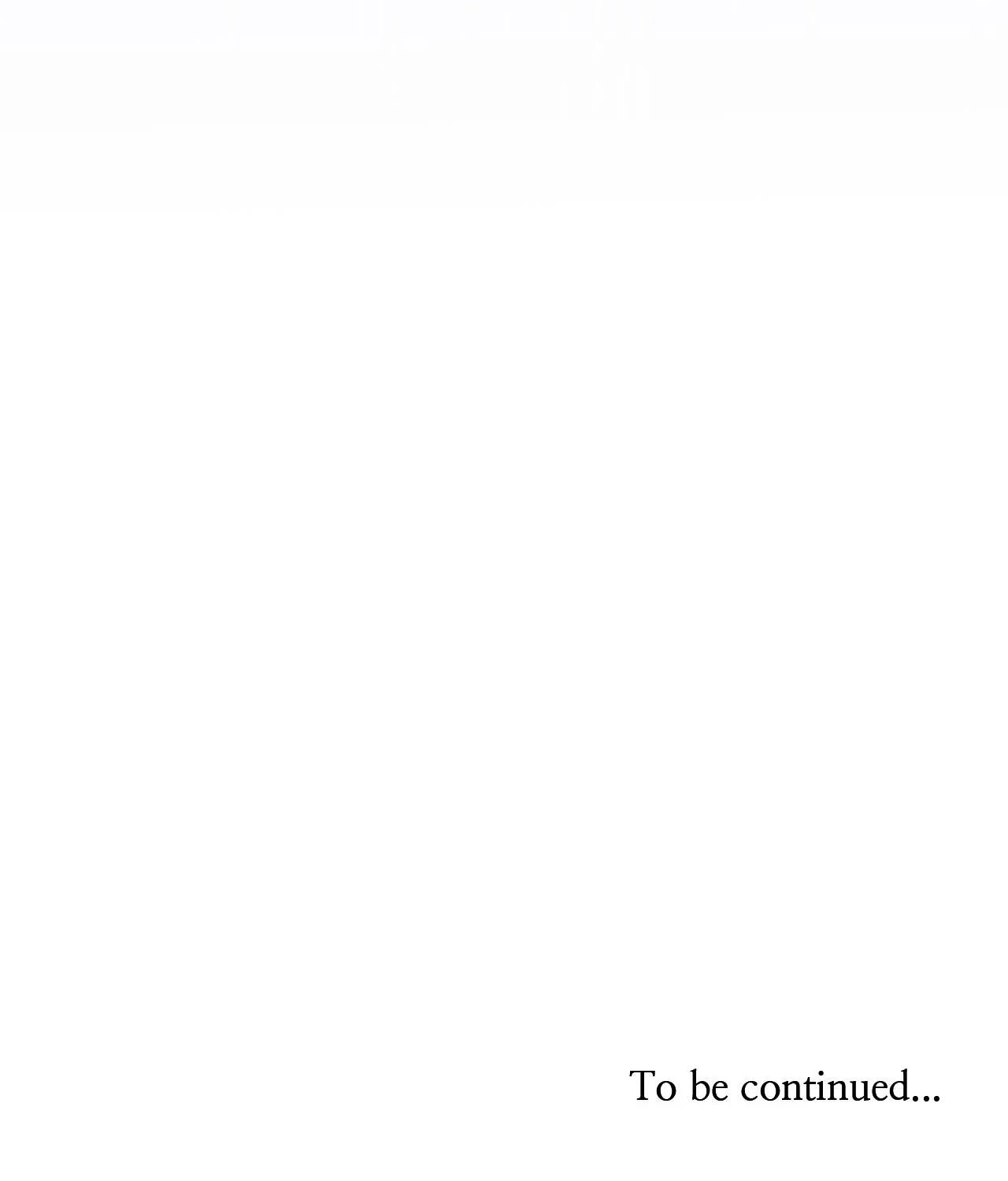 Blurry Until You [Official] - Chapter 19 manhwa