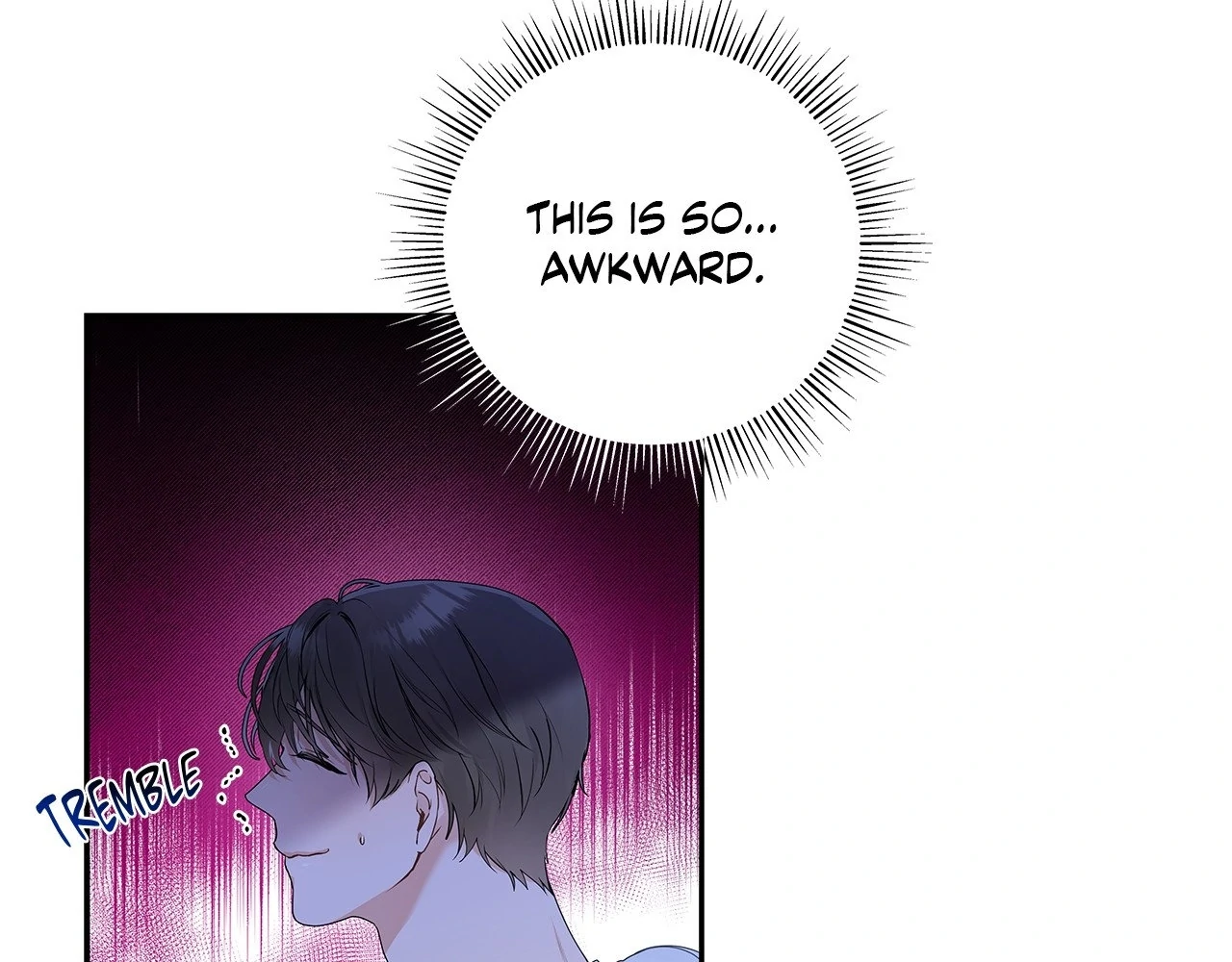 Blurry Until You [Official] - Chapter 2 manhwa