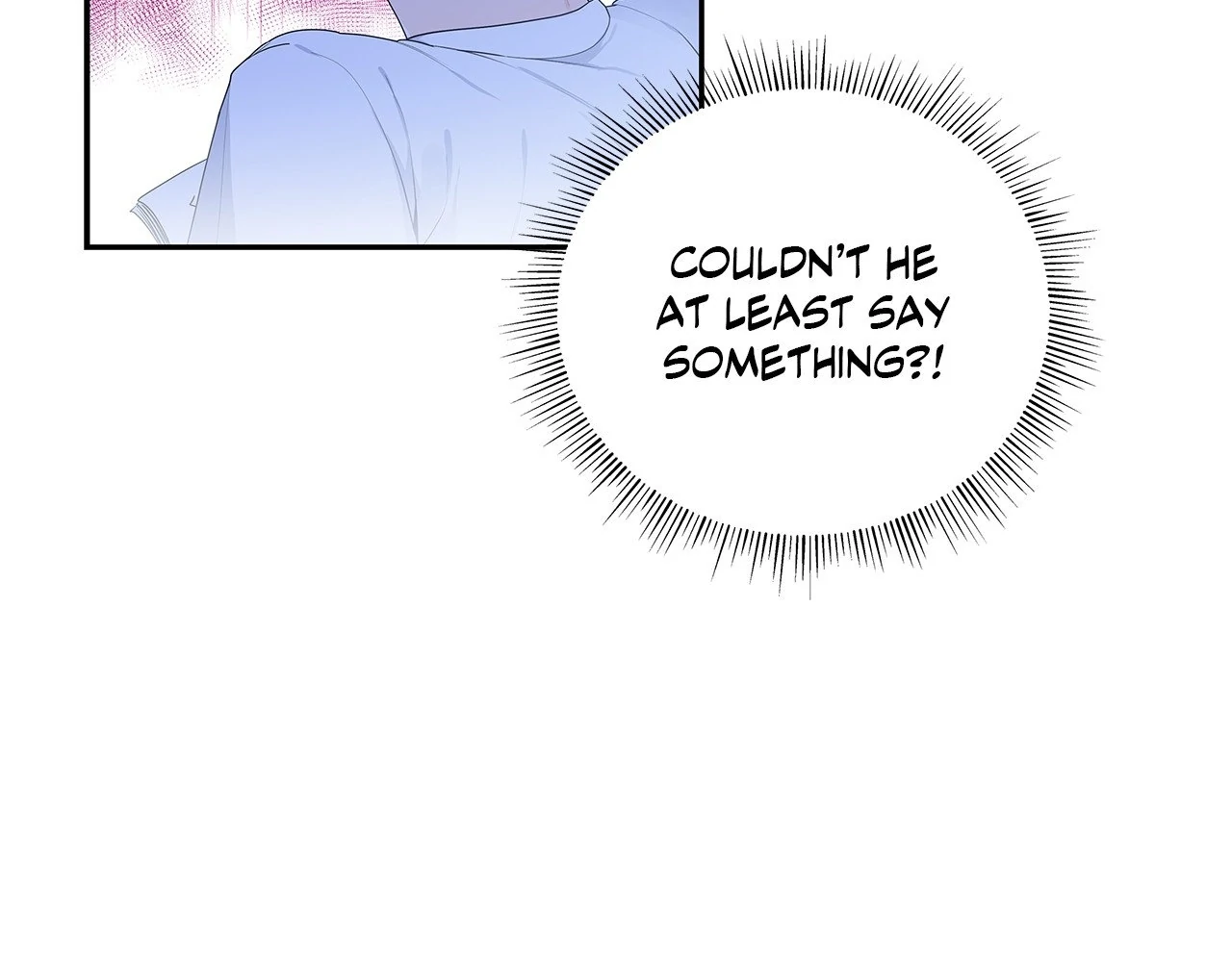 Blurry Until You [Official] - Chapter 2 manhwa