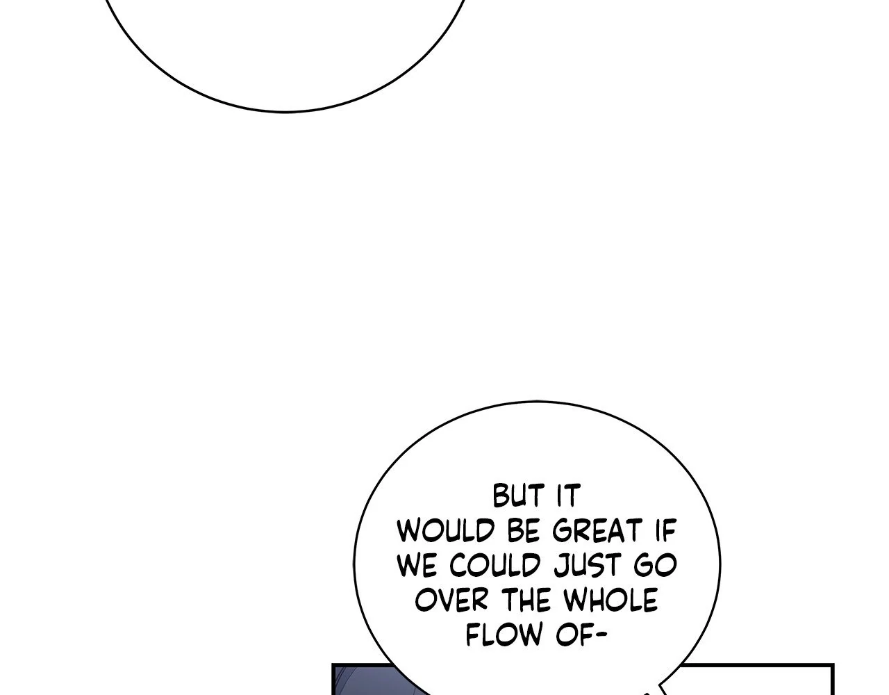 Blurry Until You [Official] - Chapter 2 manhwa