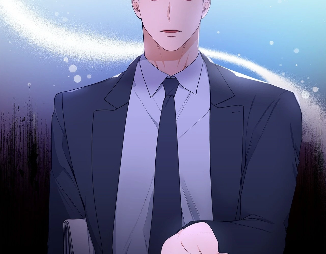 Blurry Until You [Official] - Chapter 2 manhwa