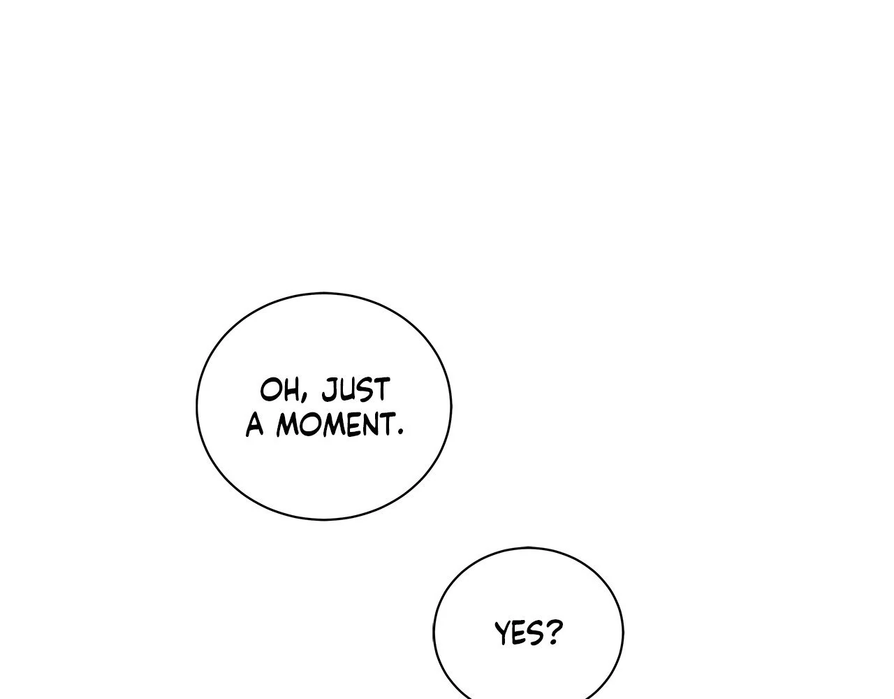 Blurry Until You [Official] - Chapter 2 manhwa