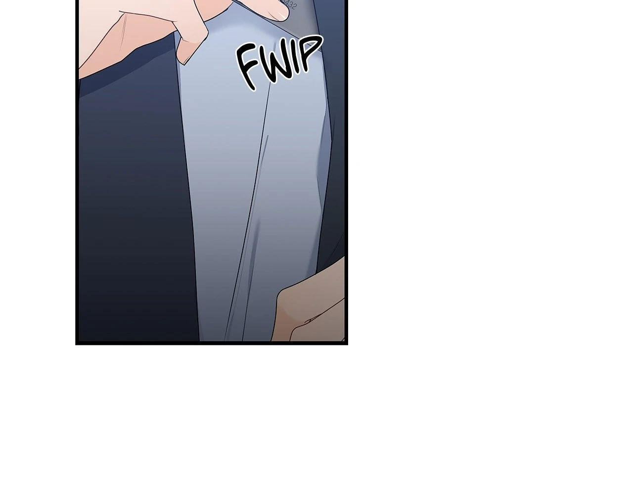 Blurry Until You [Official] - Chapter 2 manhwa