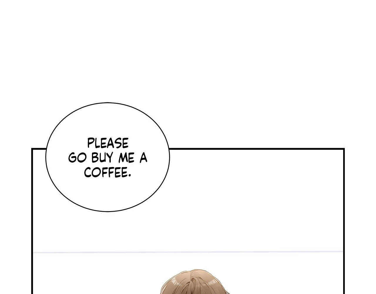 Blurry Until You [Official] - Chapter 2 manhwa