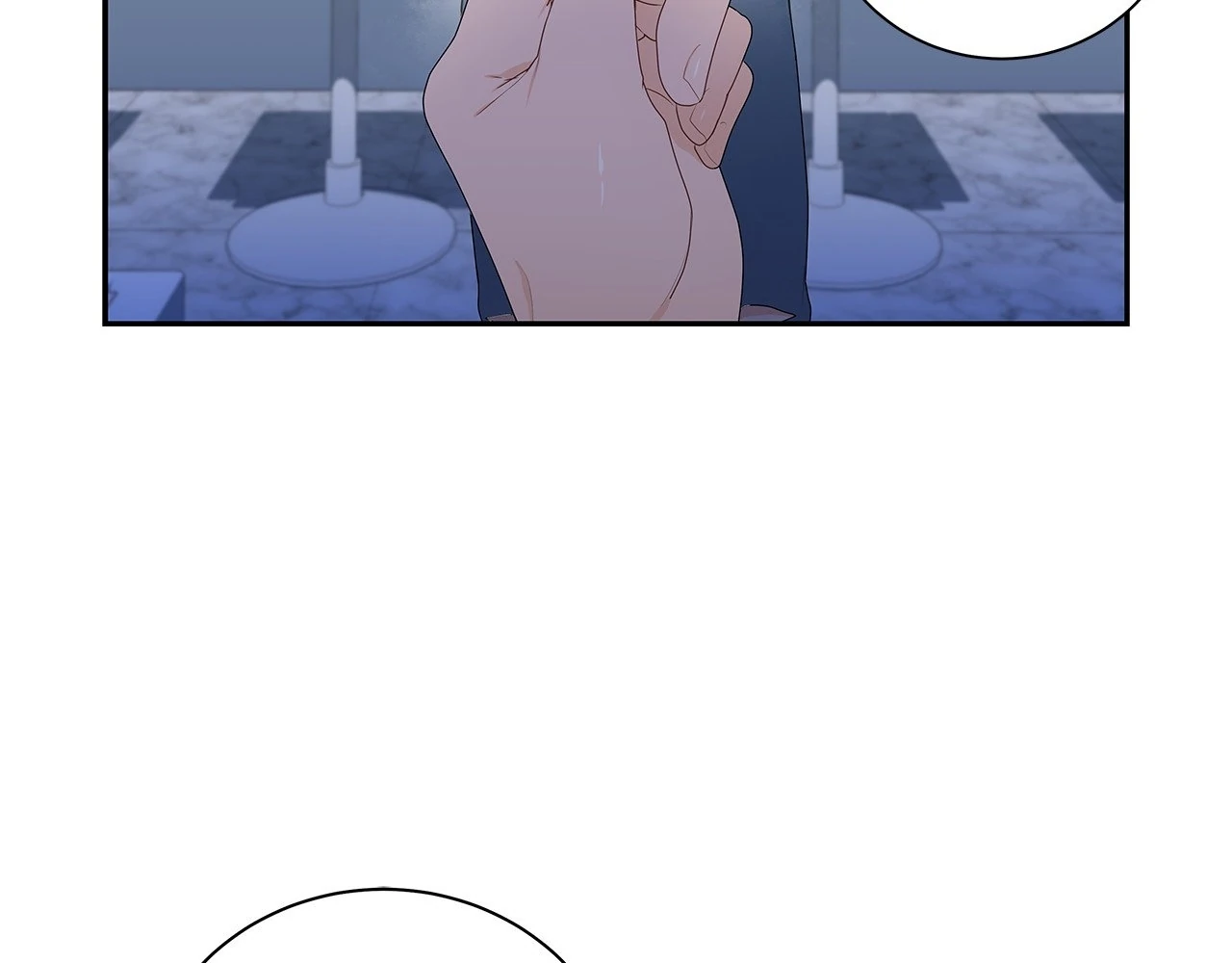 Blurry Until You [Official] - Chapter 2 manhwa