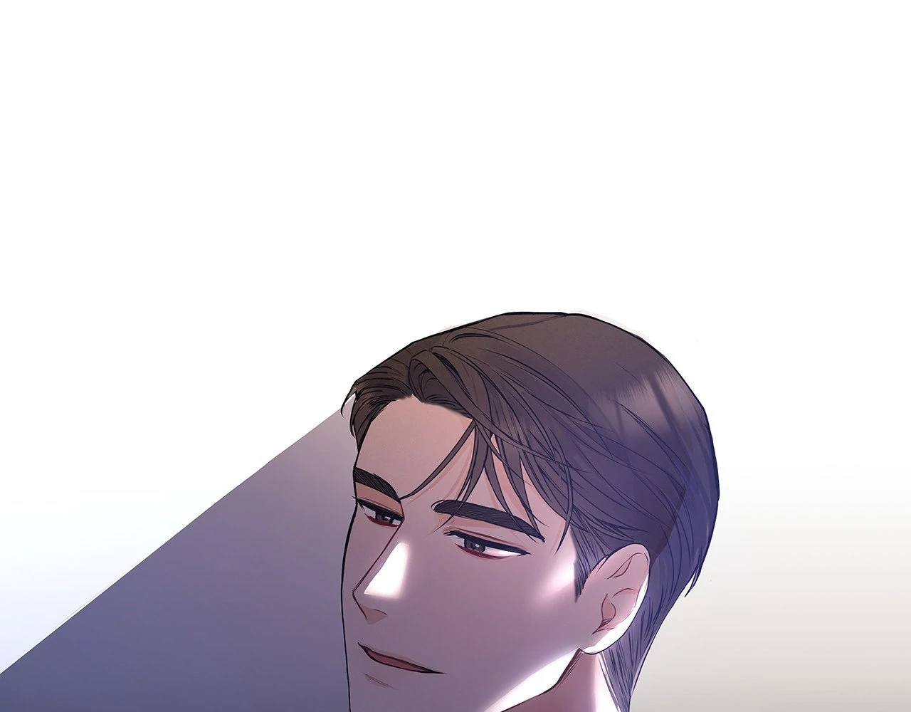Blurry Until You [Official] - Chapter 2 manhwa