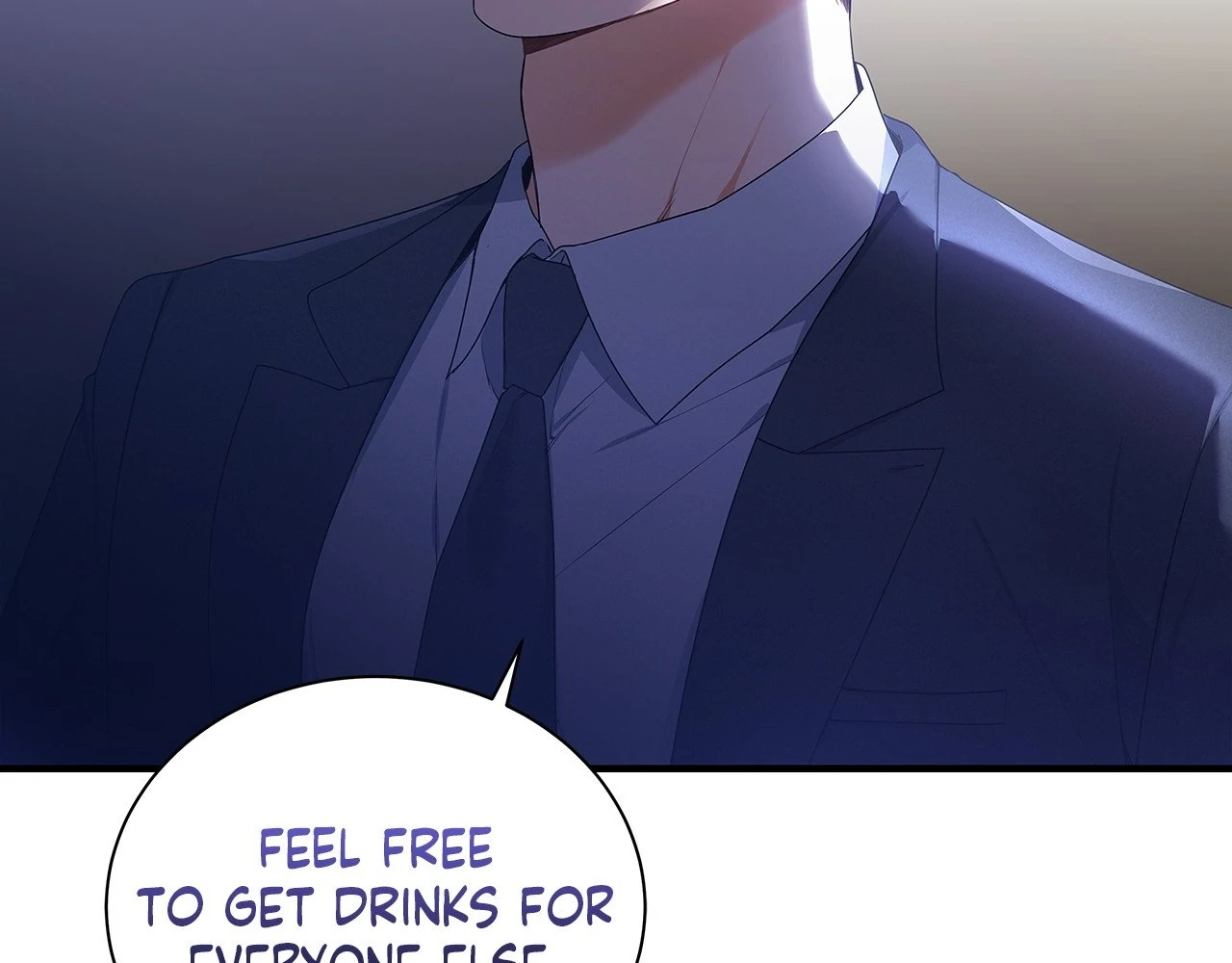 Blurry Until You [Official] - Chapter 2 manhwa