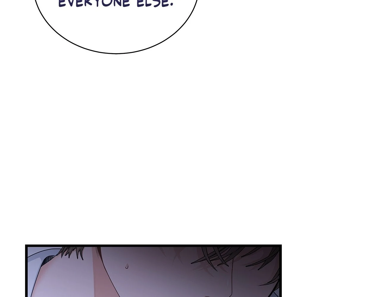 Blurry Until You [Official] - Chapter 2 manhwa