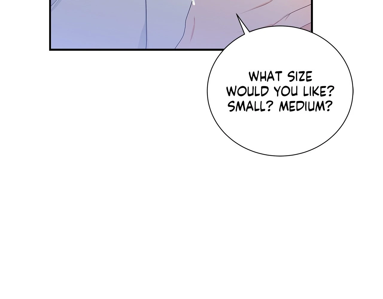 Blurry Until You [Official] - Chapter 2 manhwa
